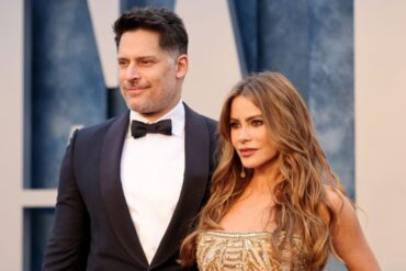 Sofía Vergara contó su verdad sobre el controversial divorcio con Joe Manganiello: “No quería ser una mamá vieja” (+Video)