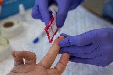 Un nuevo examen de sangre puede detectar precozmente hasta 18 tipos de cáncer