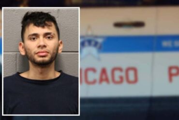 Un venezolano fue detenido en Chicago por formar parte de una red de prostitución