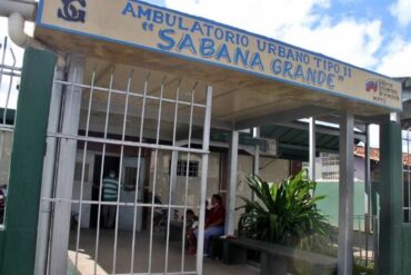 Sujeto se hizo pasar por enfermo para entrar a un ambulatorio en Maturín, someter a dos médicos y abusar de una de ellas