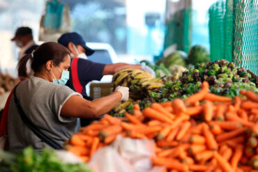 Piden al relator especial de la ONU solicitar a Venezuela acceso a información nutricional oficial