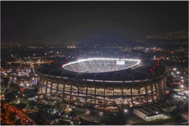 En Ciudad de México se jugará la inauguración del mundial de fútbol de 2026 y la final será en Nueva York