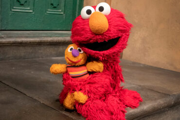 “¿Cómo está todo el mundo?” La inocente pregunta de Elmo que desató una ola de respuestas en X