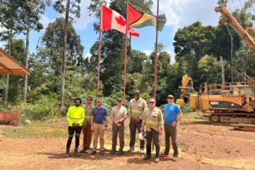 Régimen de Maduro acusó a Canadá de agredir a Venezuela por “incursionar” en la controversia con Guyana por el territorio esequibo (+Fotos)