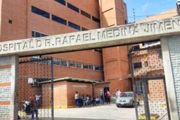 Destituyen al director del Hospital Periférico de Pariata por presunta retención de insumos