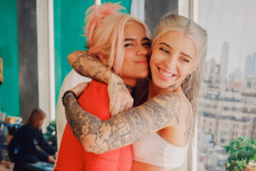 “Metiendo la homosexualidad obligado”: video de Karol G junto a Yong Miko desata fuerte controversia en redes sociales (+Reacciones y video)