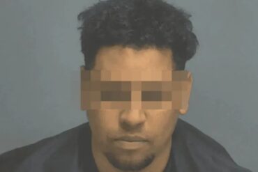 Detenido migrante venezolano en Virginia por agresión sexual contra menor de 14 años