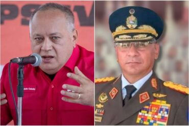 Falleció alto funcionario del régimen de Maduro y figura cercana a Diosdado Cabello tras meses con padecimientos de salud: “Siempre un hombre leal”