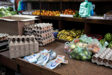 Ajuste del bono de alimentación todavía no aparece en Gaceta Oficial: sigue siendo de 1.000 bolívares