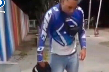 Investigarán a mototaxistas que agredieron a un joven trans en Carabobo: lo acusaban de “entregarlos” a delincuentes para que los robaran