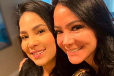 Ex de Kerly Ruiz habría denunciado a hermana de Norkys Batista por presunta estafa: estaría solicitada por Interpol (+Video)