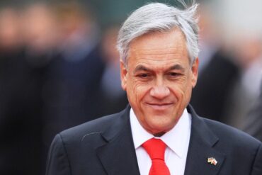 Líderes de Venezuela y del mundo reaccionan a la trágica muerte el expresidente chileno Sebastián Piñera en accidente de helicóptero