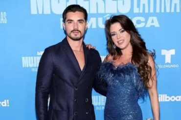 “Estoy vieja para soportar algunas cosas”: Lo que reveló Alicia Machado de su ruptura con Cristian Estrada