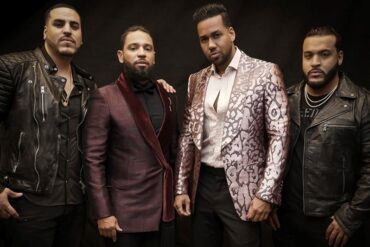 “La última vez que se unirán en el escenario”: Romeo Santos anunció el regreso de Aventura para una gira “para cerrar ciclo” (+Video)