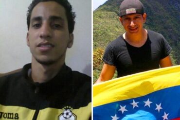 Se cumplen 10 años de que Bassil Da Costa y Robert Redman fueran asesinados en una protesta: denuncian que cadena de mando no ha sido juzgada