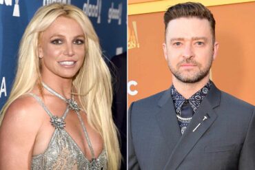 “Me gustaría disculparme ante absolutamente p#to nadie”: el comentario de Justin Timberlake que fanáticos creen fue una indirecta para Britney Spears