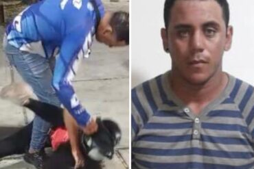 Detenido un motorizado en Valencia por agredir salvajemente a joven trans