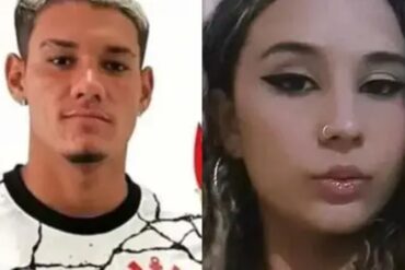La extraña muerte de una joven de 19 años mientras tenía relaciones con futbolista brasileño: sufrió una hemorragia vaginal y cuatro paros cardíacos