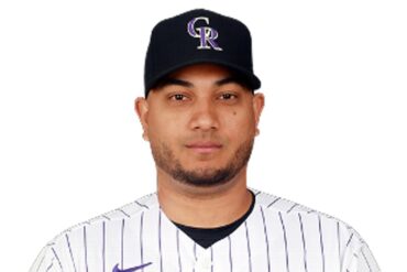 LVBP suspendió a Jhoulys Chacín, lanzador de los Leones del Caracas, por dopaje: no podrá participar en 12 juegos