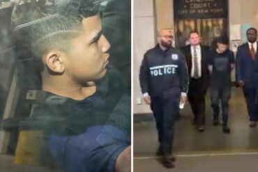 Detenida la madre del adolescente venezolano que hirió a una turista durante un asalto en Times Square