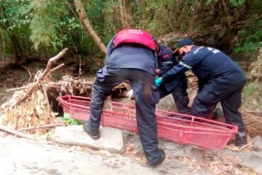 Evangélico murió en el parque Henri Pittier cuando intentaba cumplir un ayuno de más de 50 días