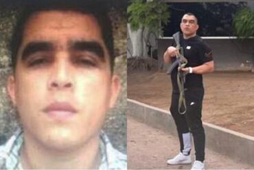 Aseguran que el Niño Guerrero, líder del Tren de Aragua, está escondido en Estados Unidos tras escapar de Tocorón el año pasado (+Detalles)