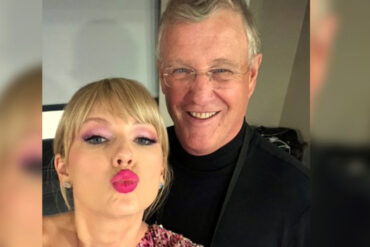 Policía australiana investiga supuesta agresión del parte de Taylor Swift a un paparazi