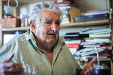 “Parece que juegan a la democracia, pero no”: Pepe Mujica volvió a lanzar fuertes críticas contra el régimen de Maduro