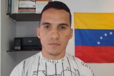 “No es descartable ningún móvil”: Lo que dijo el abogado de la familia del exmilitar venezolano Ronald Ojeda (+Video)