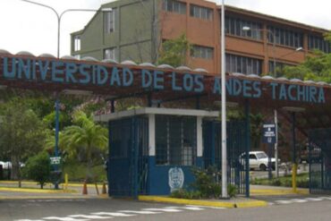 Universidad de los Andes renovará autoridades el 30 de abril, después de 16 años