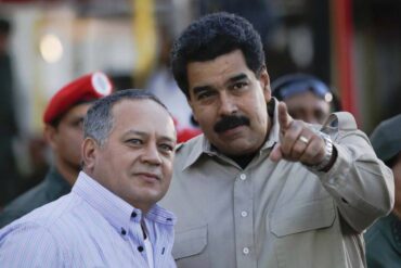 Cabello dice que el PSUV anunciará el #15Mar quién será su candidato: podrían ratificar a Maduro