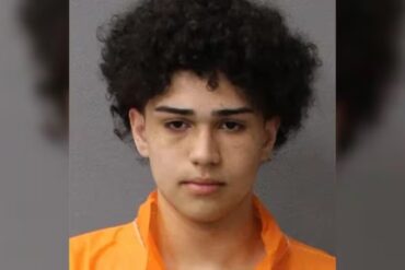 Detenida adolescente que amenazó con una pistola a bañistas de una playa en Florida (+Video)