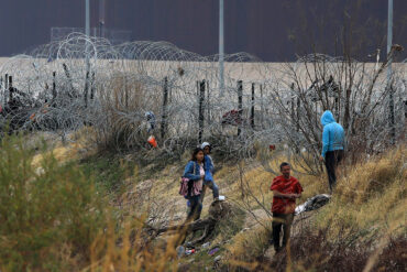 Fiscal mexicano confirma que el Tren de Aragua está operando en la frontera con EEUU y se dedica al tráfico de personas