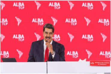 Integrantes del ALBA proponen incorporar a Palestina como “miembro pleno” de la alianza