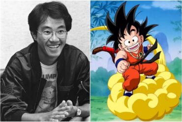 Muere el icónico mangaka japonés Akira Toriyama, creador de “Dragon Ball”
