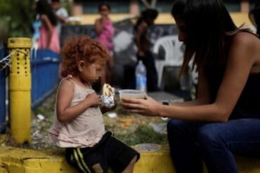 Encovi: Se registró una mejoría en la seguridad alimentaria en Venezuela, pero 50 % de los habitantes sigue siendo pobre (+Datos)