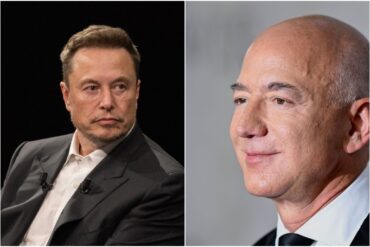 Jeff Bezos supera a Elon Musk y recupera el título de hombre más rico del mundo, según Bloomberg