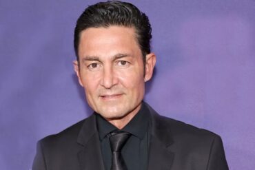 Revelan que el famoso galán de telenovelas mexicanas Fernando Colunga se convirtió en padre a los 58 años