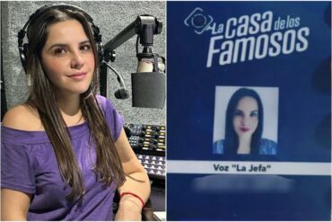 ¿Quién es la Jefa, la voz misteriosa que controla todo en ‘La casa de los famosos’? (+Videos)