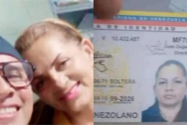 Venezolana viajaba en autobús de Colombia a Maicao y al llegar descubrieron que murió en el camino