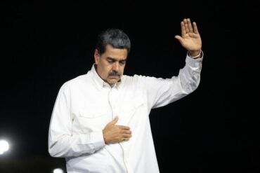 Maduro aseguró que está “preparado” para ganar las presidenciales, sin permitir candidato de la oposición democrática (+Video)