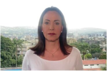 María Corina Machado promete a venezolanos que tomará las “decisiones correctas” para avanzar (+Video)