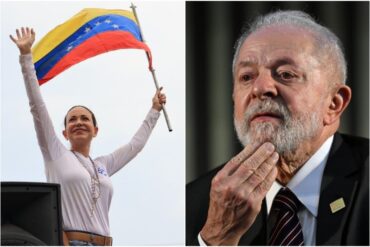 “Irremediable machista, da pena”: llueven críticas contra Lula tras pedirle a MCM que “deje de llorar” por estar inhabilitada