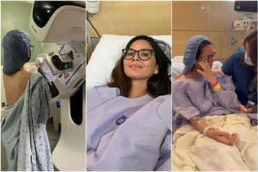 Olivia Munn, actriz de X-Men y de Iron Man, tiene cáncer de mama: se sometió a dos mastectomías y compartió el difícil momento (+Fotos y video)