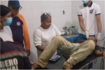 Un hombre se habría quitado la vida en el estado Sucre durante presunto episodio de celos