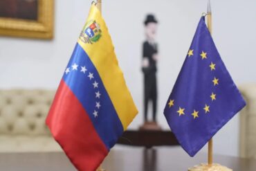 Venezuela fue uno de los países con mayor número de solicitudes de asilo en la Unión Europea durante 2023