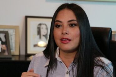 Candidata presidencial de Panamá propuso “cerrar” el Darién y aseguró que funcionarios participan en violaciones sexuales contra mujeres