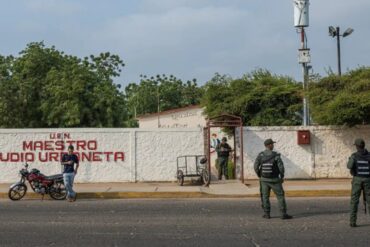 Padres denunciaron amenazas de una banda criminal contra una escuela en Zulia: “La gente tiene miedo”