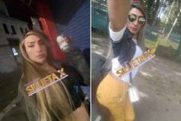 Mujer trans venezolana fue asesinada a tubazos en Ecuador por un cliente que se negó a pagarle sus servicios