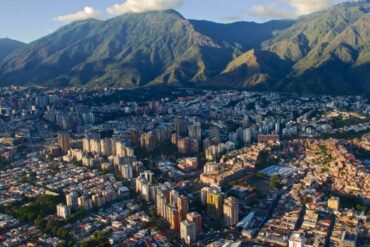 Caracas ocupa el puesto 164 en el ranking de habitabilidad, según The Economist